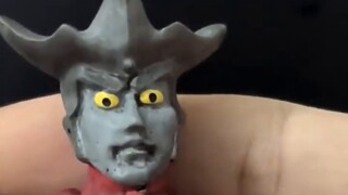 The most abstract episode?!