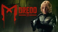 DREDD เดร็ด คนหน้ากากทมิฬ