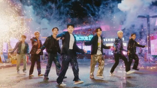 【小虎】Seventeen-world，7个舞蹈细节教学