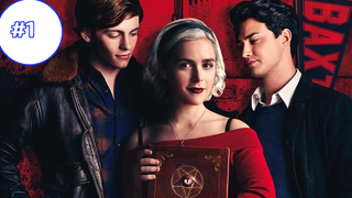 Chilling Adventures of Sabrina Season 2 ซับไทย EP1