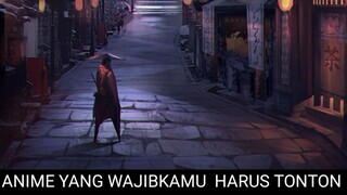 WAJIB KAMU TONTON  JIKA  KAMU WIBU SEJATI#1