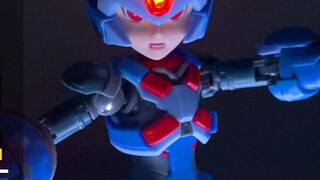 [The Rise of Chinese Models] ชิ้นส่วนเอฟเฟกต์พิเศษนี้เจ๋งมากจนฉันทึ่ง! รีวิวการเล่น Yumo Road Rockma