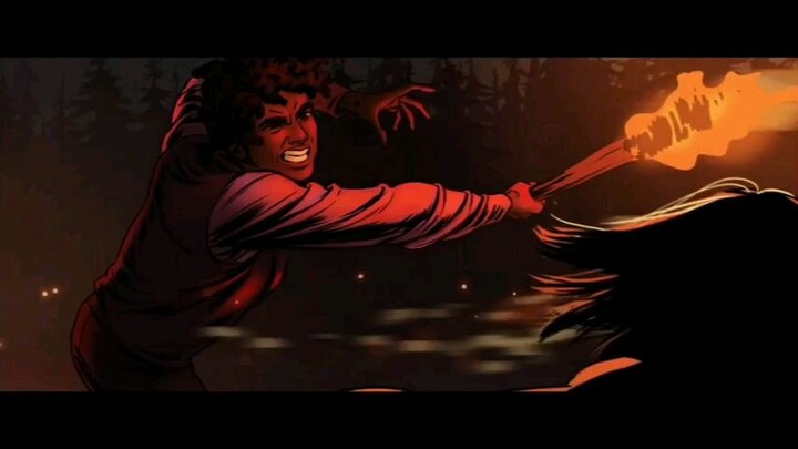 Z-O-M-B-I-E-S 03 (HD)