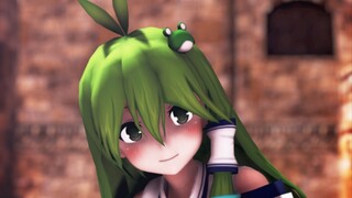 [Oriental MMD] Show off your skills