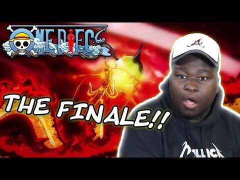 ONE PIECE HATERS REACT TO GEAR 5 LUFFY VS. KAIDO THE FINALE | One Piece Ep1076 Reaction