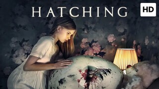 Hatching 2022 SUB INDO