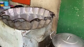 'Di kaaya-ayang paraan ng paggawa ng mga candy sa ilang pagawaan sa Maynila, inireklamo | Resibo
