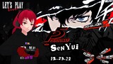Persona 5 with Sen Yui #GameTimeWithVCreator