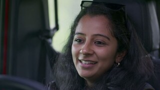 Paradha (2025) Malayalam