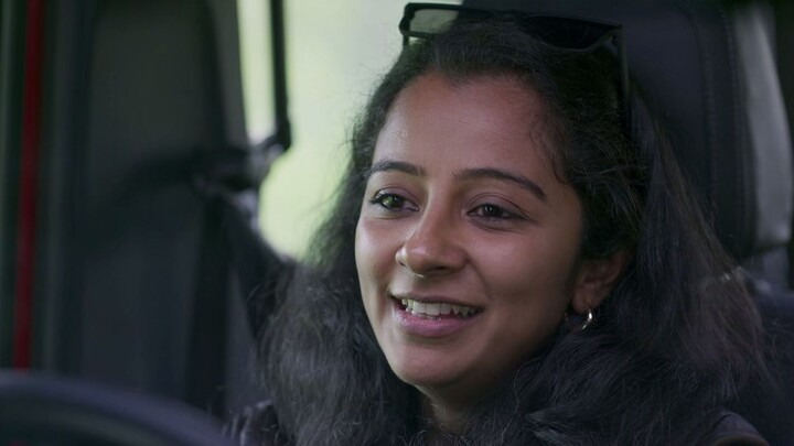 Paradha (2025) Malayalam