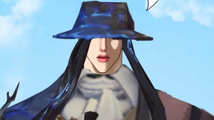 Không phải cây violin tôi thích, từ chối thẳng luôn!