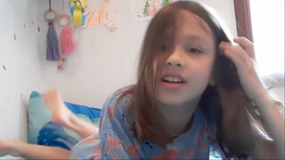 Gymnastics challenge.