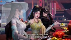 Ling Tian Di Zun Eps 42 🔥