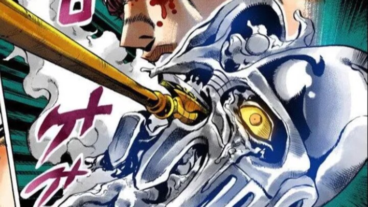 "The Requiem plays quietly"