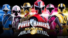 Power Rangers Super Ninja Steel 2018 (Episode: 22 Special) Sub-T Indonesia