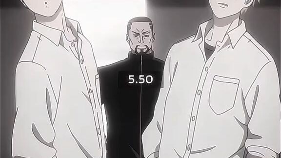 โกโจชาโตรุ&้เกะโทชาโตรุ