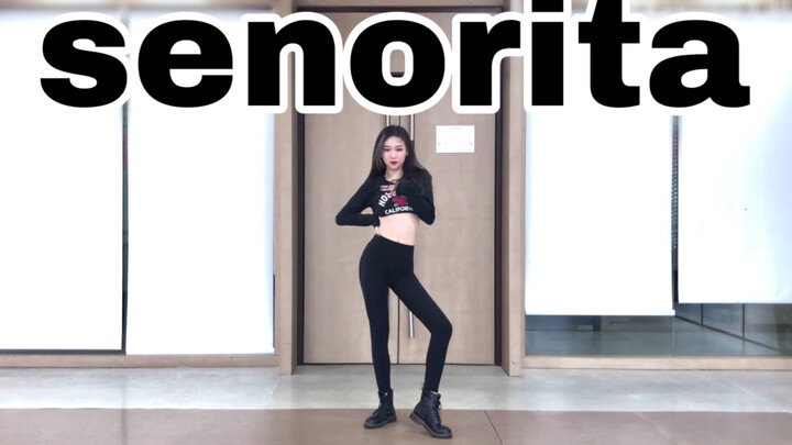 ชามะตูม｜ลิซ่าเต้นเลียนแบบเพลง Senorita ได้เหมือนมาก ท่าบนพื้นยากจนคนดูเซอร์ไพรส์ แถมมีแบบทดสอบความพร