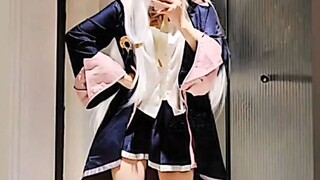 Waifu mu nyata