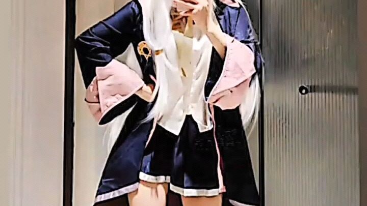 Waifu mu nyata