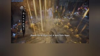 100,000 Years Of Refining Qi Eps 247 indo