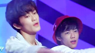 [smrookies] Mang lại cảnh fan của mẹ {Lee Mark & Na Jaemin & Park Ji Sung & Lee Di Nu & Lee Hae Chan