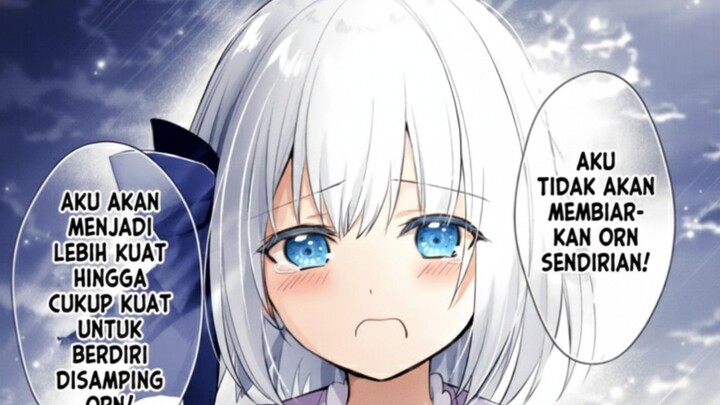 EP 3 Yuusha Party Wo Oidasareta Kiyoubinbou Bahasa Indonesia