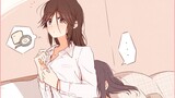 [Anime] [Thêm thông tin về Liz and Chim Xanh] Dành cho Mizore & Nozomi