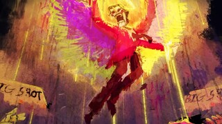 [رسوم متحركة من دلتارون] يوم الإخلاء (بقلم كوري بيبينجتون)