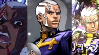 Father Pucci สามเวอร์ชั่น คุณชอบรุ่นไหนมากกว่ากัน?