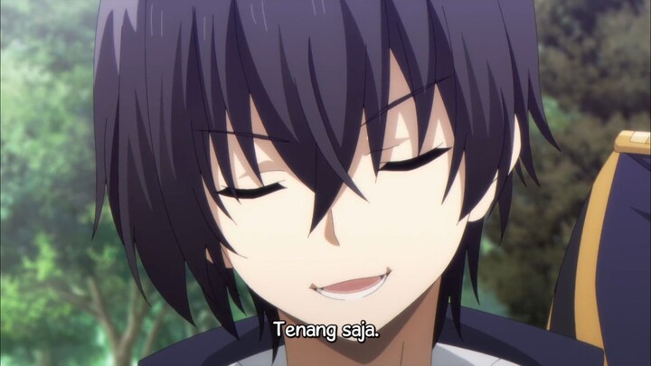 Kota tanpa hukum adalah eksperimen sosial kultus