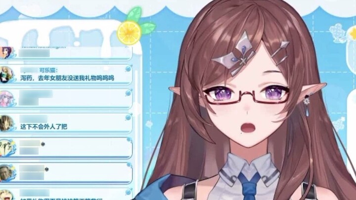 [Huahua Haya] Create people together Create a lot of people Bingtang You are extremely evil (bushi)