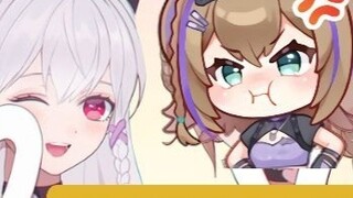 【四喜丸子】เทียนโดวมีโอกาสอันหายากอีกครั้งในการทำเส้นก๋วยเตี๋ยวมู่ยี่ด้วยตนเองที่ SC ฉันยิ้มเลย🤣 จริงๆ แล