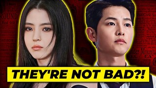 5 Most Misunderstood Korean Actors!