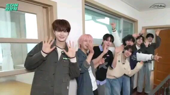 [ENG SUB] Close your eyes philosophical discussion