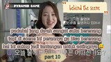 PYRAMID GAME [behind the scene] (part 10)