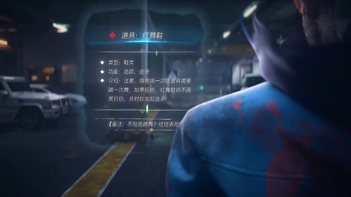 Spirit Realm Walker - Eps 5 Sub indo 1080p