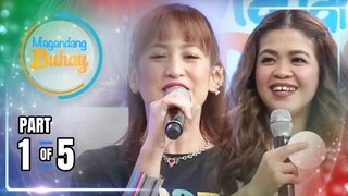 Magandang Buhay (1/5) | May 9, 2024