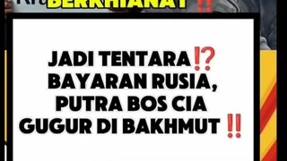anak bos CIA berkhianat #rahasiaislam #faktaunik #rahasiahidup