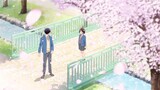 Hananoi-kun to koi no Yamai - English Sub | Episode 2