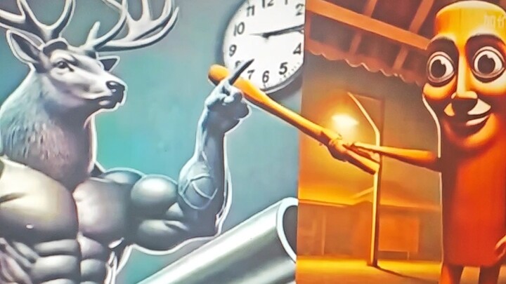 Tungtungtung Falls From Grace! China Server’s New God Ascends the Throne! In-Depth Analysis of a Pro