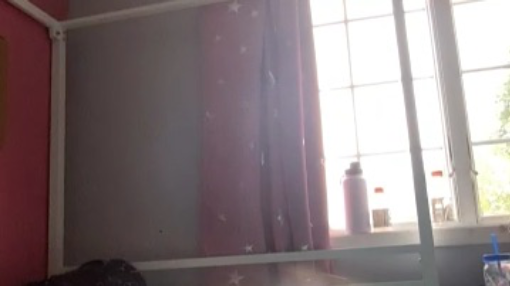 Hi I’m studying and listening to music