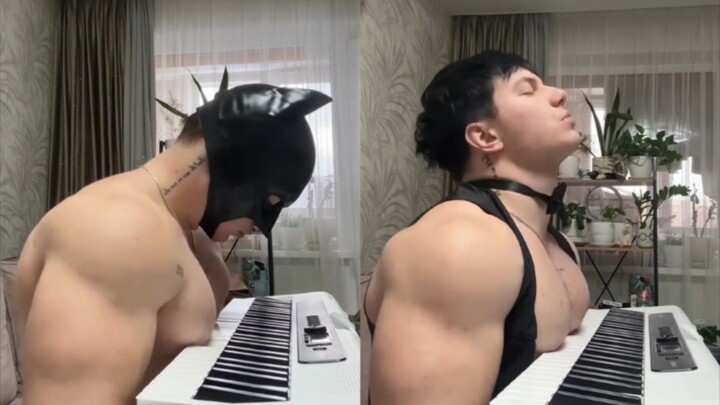 À... Cái này đúng không? ig: blackcat