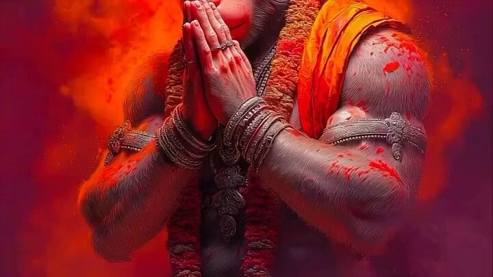 Jay Hanuman