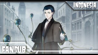 [FANDUB INDO] SHERELOCK HOLMES | Fate Grand Order Game