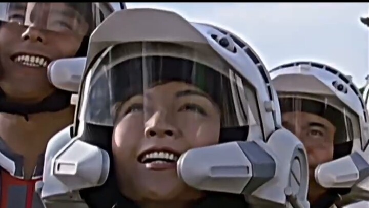 "การดูอารมณ์ขันสีดำในเอฟเฟกต์พิเศษ"