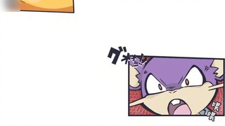 When Pokémon and humans switch places!?