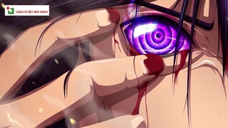 Dũng sĩ diệt mồi Owen - Tại Sao Nagato Không Thể Sử Dụng Sức Mạnh Của Sharingan #anime #schooltime