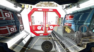 Space Beast Terror Fright | GamePlay PC