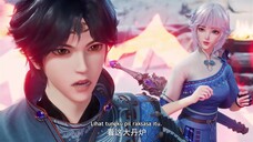 The Divine Emperor Of Destiny Eps 15 Sub Indo