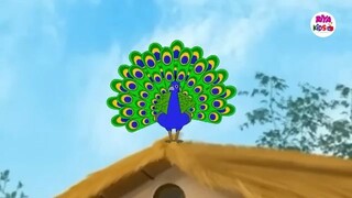 Choti Choti Gaiya Chote Chote Gwal। _kanha _kri